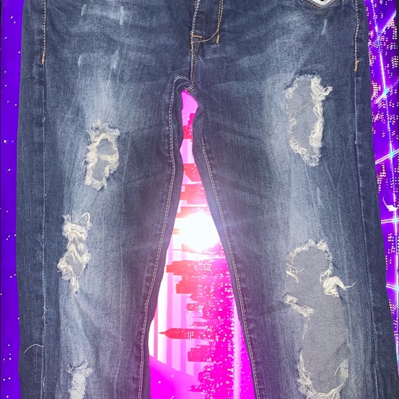 Jeans - Picture 3 of 5